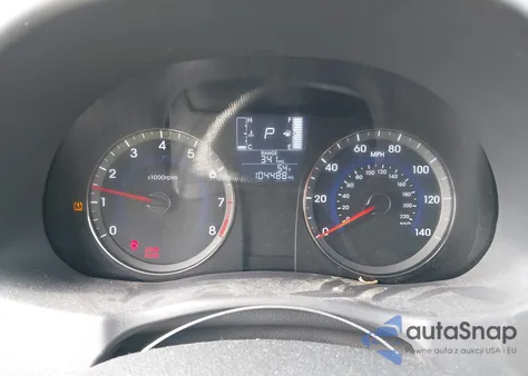 2017 Hyundai Accent Se from USA, damaged, VIN KMHCT4AE0HU201645